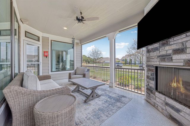 137 S Legacy Way, Andover, KS 67002