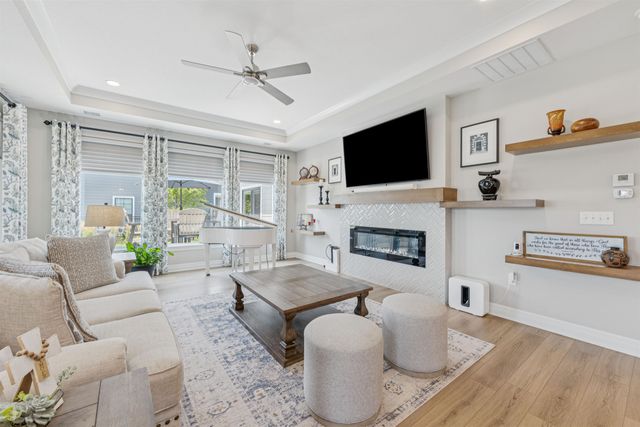 137 S Legacy Way, Andover, KS 67002