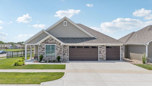 137 S Legacy Way, Andover, KS 67002