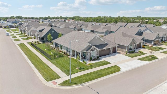 137 S Legacy Way, Andover, KS 67002