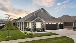 137 S Legacy Way, Andover, KS 67002