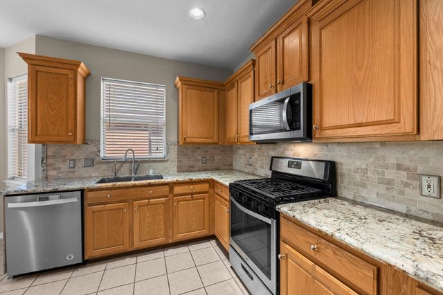 19327 Dickson Park Drive, Spring, TX 77373