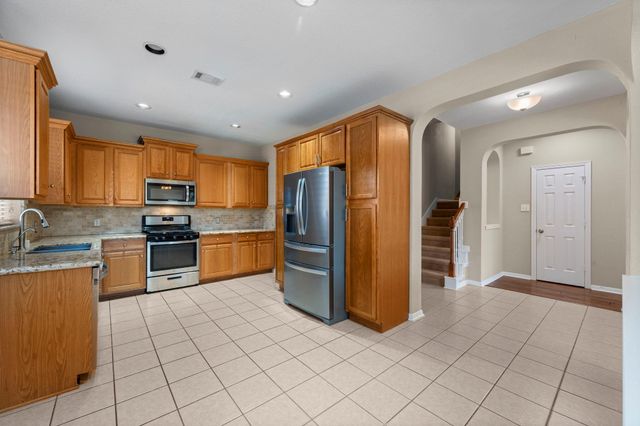 19327 Dickson Park Drive, Spring, TX 77373