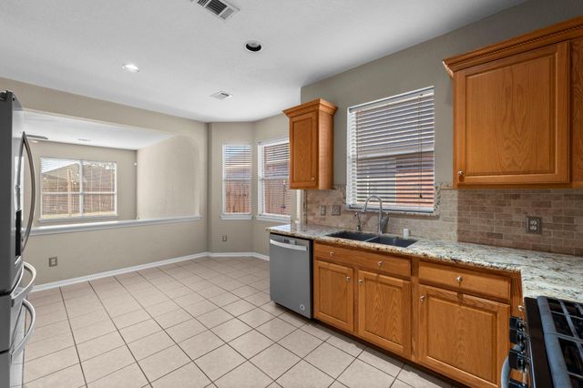 19327 Dickson Park Drive, Spring, TX 77373