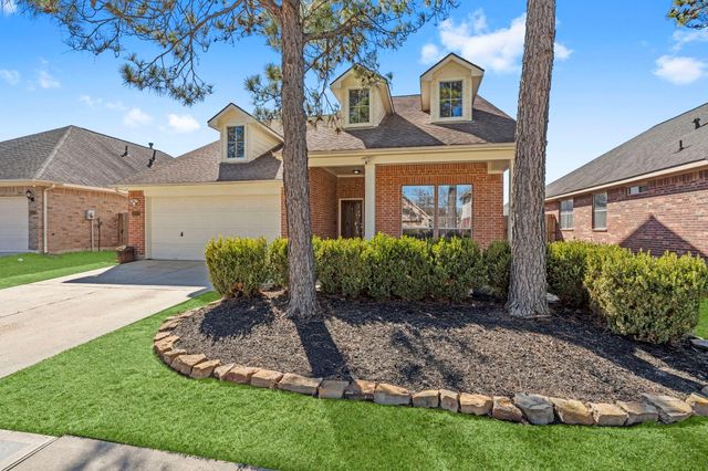 19327 Dickson Park Drive, Spring, TX 77373