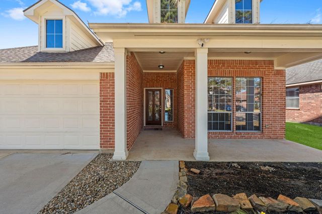 19327 Dickson Park Drive, Spring, TX 77373