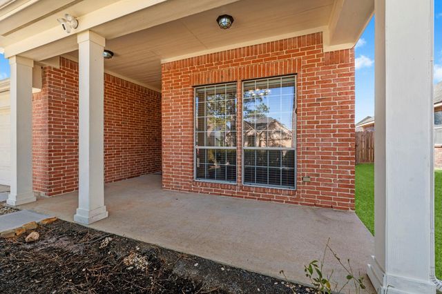 19327 Dickson Park Drive, Spring, TX 77373