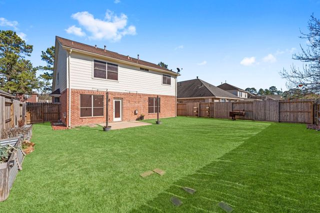 19327 Dickson Park Drive, Spring, TX 77373