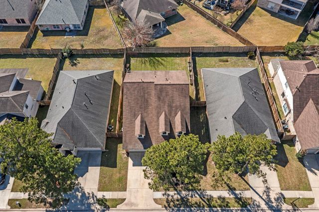 19327 Dickson Park Drive, Spring, TX 77373