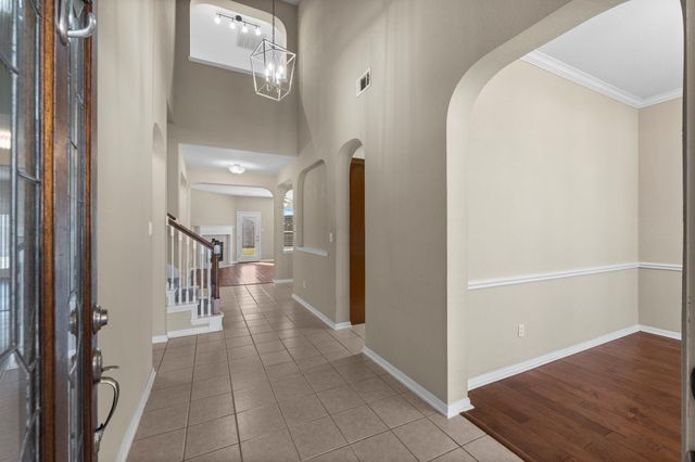 19327 Dickson Park Drive, Spring, TX 77373