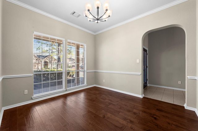 19327 Dickson Park Drive, Spring, TX 77373