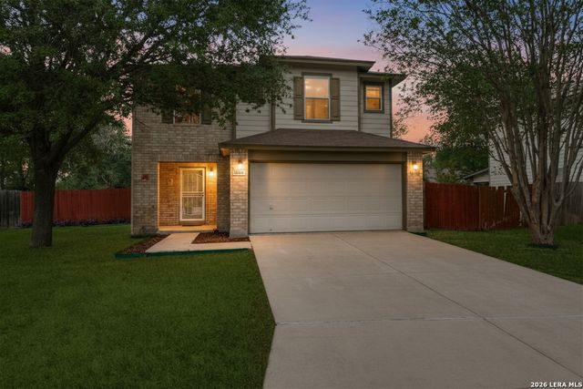 4735 Brook North Dr, San Antonio, TX 78238