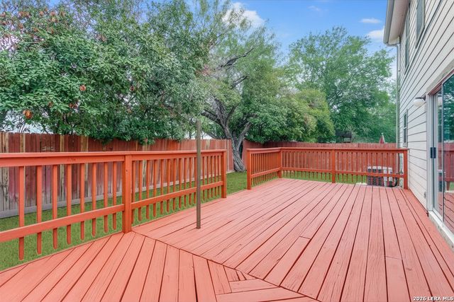 4735 Brook North Dr, San Antonio, TX 78238