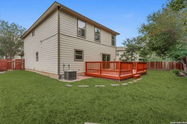 4735 Brook North Dr, San Antonio, TX 78238