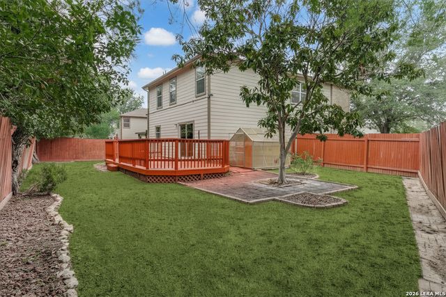 4735 Brook North Dr, San Antonio, TX 78238