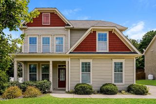 1417 Stone Wealth Drive, Knightdale, NC 27545