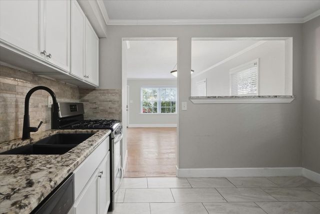 5612 Birchman Avenue, Fort Worth, TX 76107