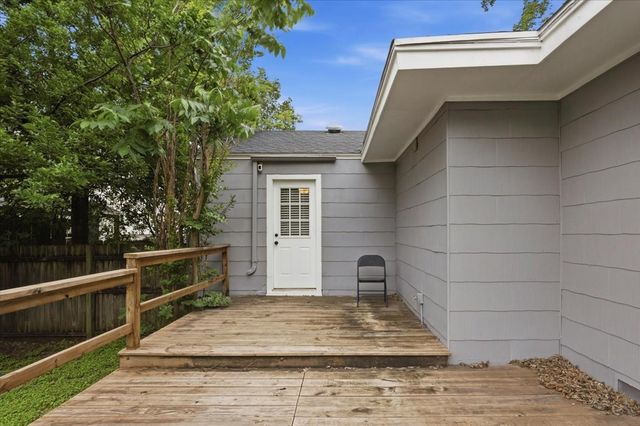 5612 Birchman Avenue, Fort Worth, TX 76107