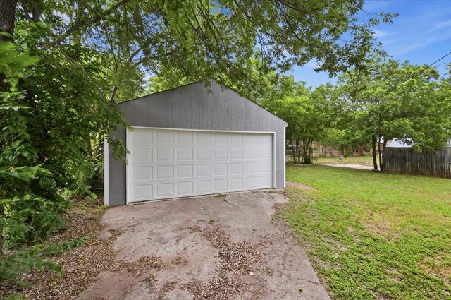 5612 Birchman Avenue, Fort Worth, TX 76107