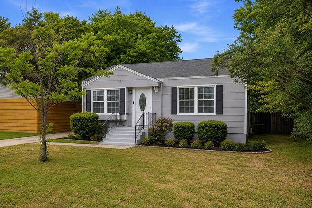 5612 Birchman Avenue, Fort Worth, TX 76107