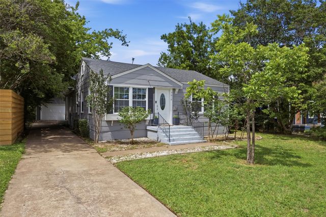 5612 Birchman Avenue, Fort Worth, TX 76107