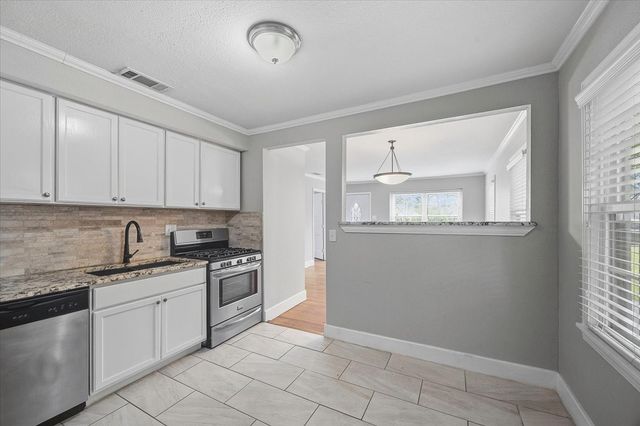 5612 Birchman Avenue, Fort Worth, TX 76107
