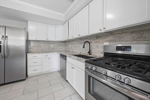 5612 Birchman Avenue, Fort Worth, TX 76107