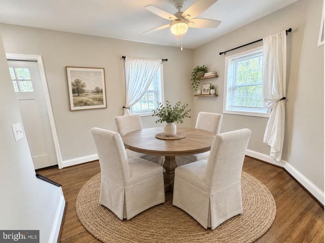 5 GRAHAM ST, Fredericksburg, VA 22405