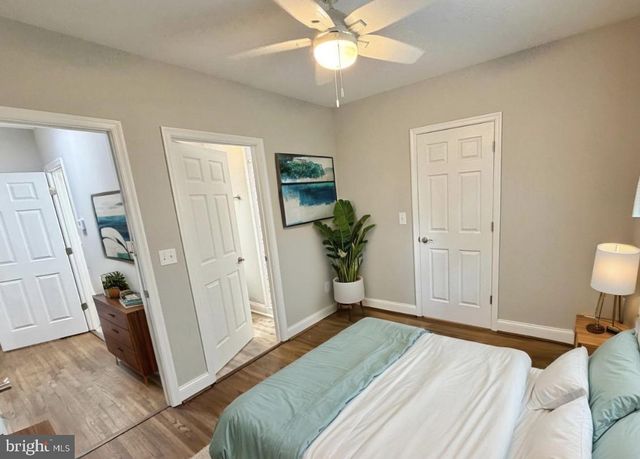 5 GRAHAM ST, Fredericksburg, VA 22405