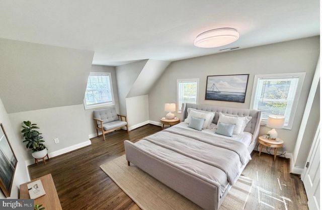 5 GRAHAM ST, Fredericksburg, VA 22405