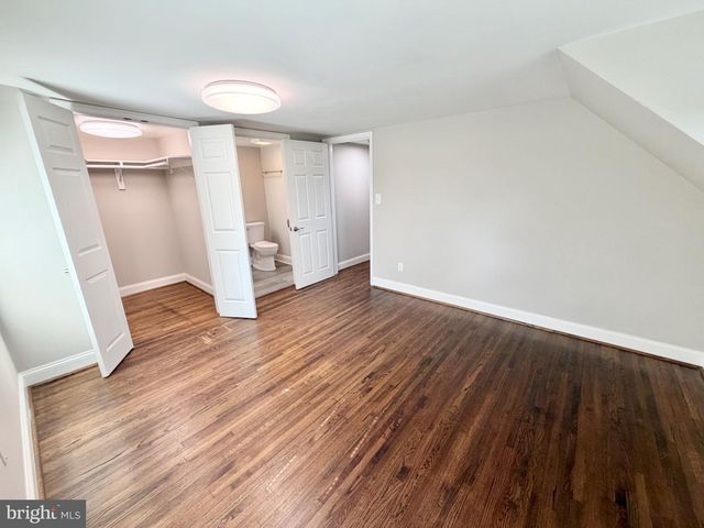 5 GRAHAM ST, Fredericksburg, VA 22405