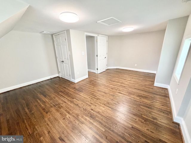 5 GRAHAM ST, Fredericksburg, VA 22405