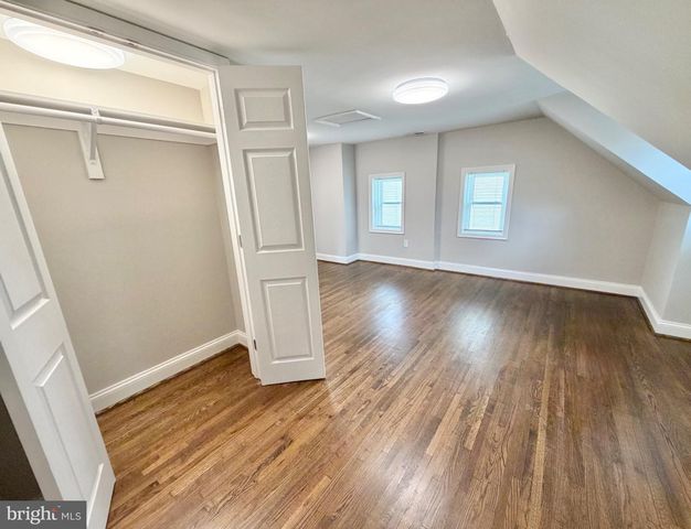 5 GRAHAM ST, Fredericksburg, VA 22405