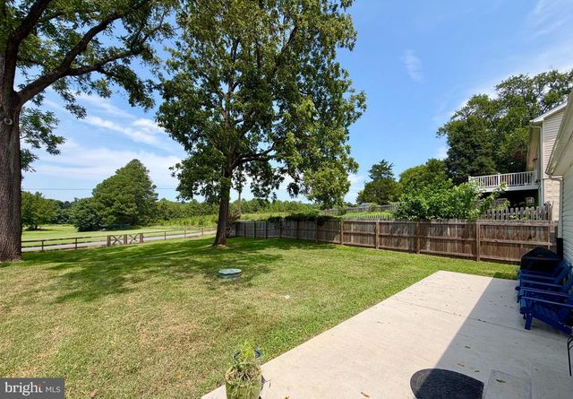 5 GRAHAM ST, Fredericksburg, VA 22405