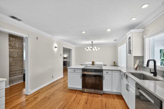 226 Idle Hour Drive, Lexington, KY 40502