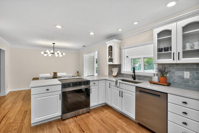 226 Idle Hour Drive, Lexington, KY 40502