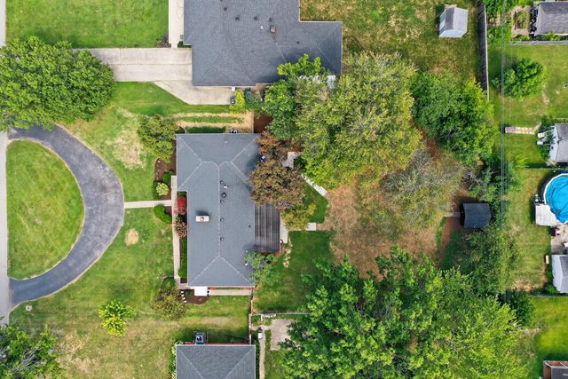 226 Idle Hour Drive, Lexington, KY 40502