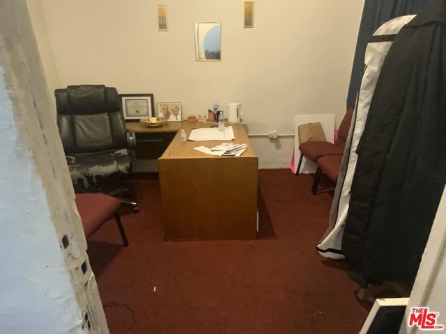 3770 Maple Avenue, Los Angeles, CA 90011