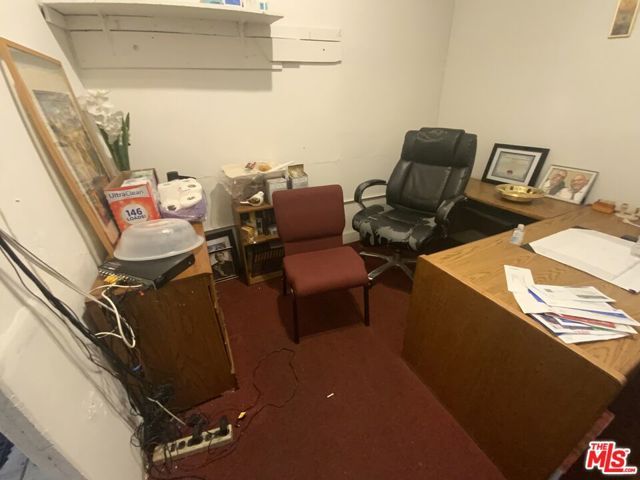 3770 Maple Avenue, Los Angeles, CA 90011