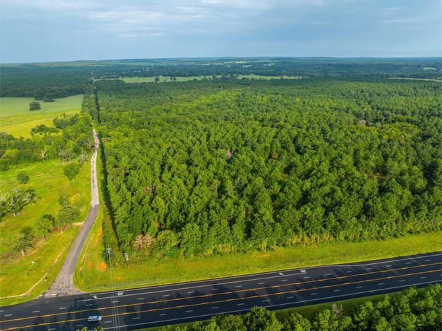 Tract 6 Hwy 155, Frankston, TX 75763