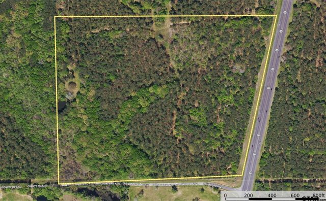 Tract 6 Hwy 155, Frankston, TX 75763