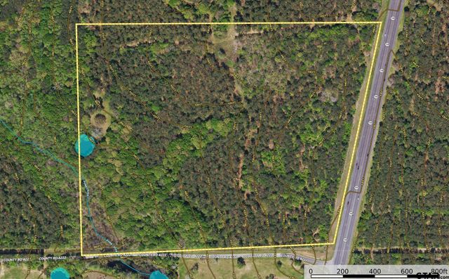 Tract 6 Hwy 155, Frankston, TX 75763