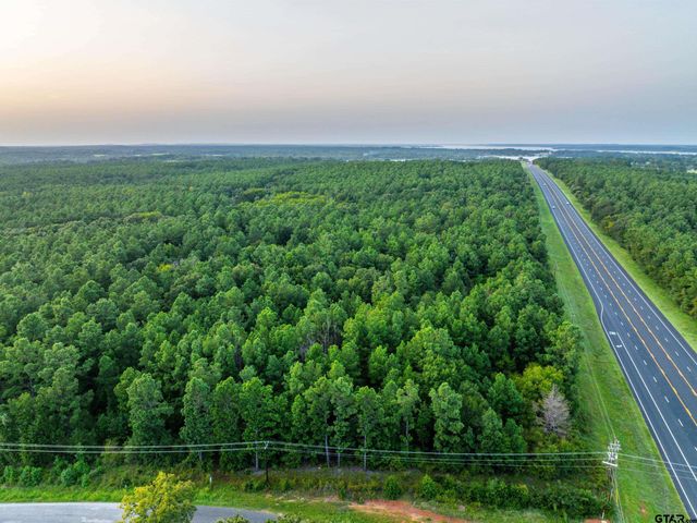 Tract 6 Hwy 155, Frankston, TX 75763