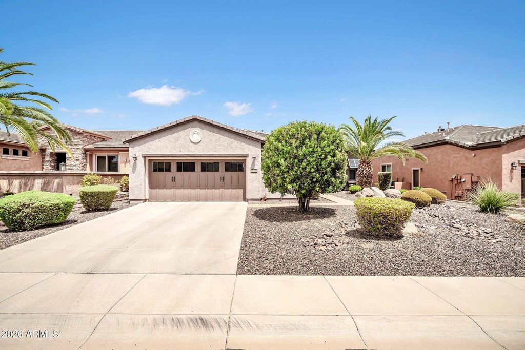 28827 N 127TH Avenue, Peoria, AZ 85383 — photo 2