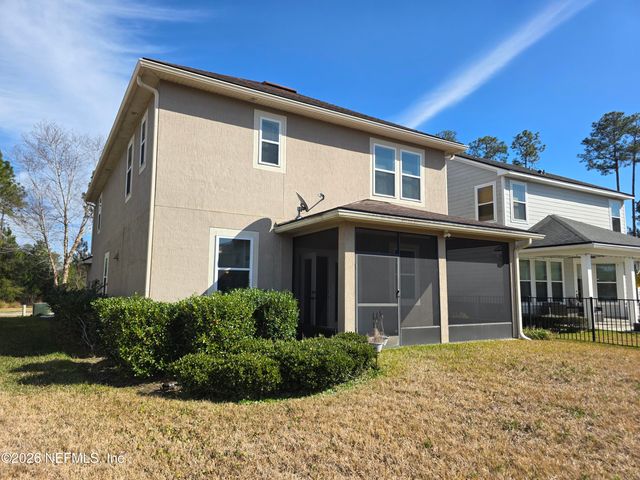 157 HERON LANDING Road, St. Johns, FL 32259