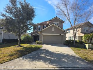 157 HERON LANDING Road, St. Johns, FL 32259