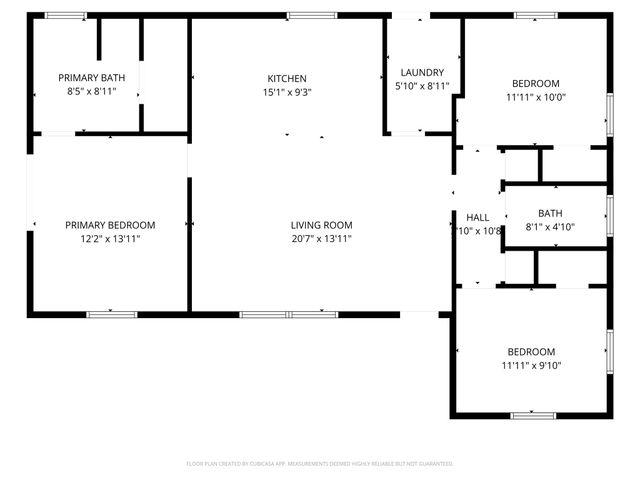 697 County Road 166, Whitesboro, TX 76273