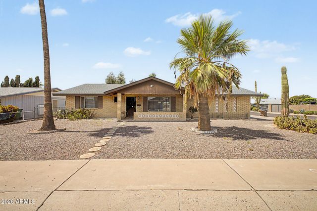 244 N 62nd Street, Mesa, AZ 85205