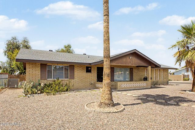 244 N 62nd Street, Mesa, AZ 85205