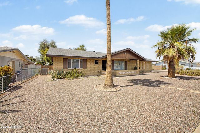 244 N 62nd Street, Mesa, AZ 85205